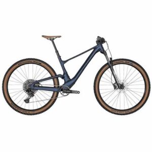 Scott Spark 970 - Última unidade - Tamanho L (19")