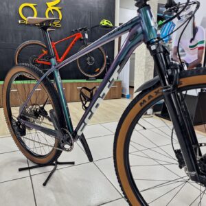 MTB Scott Scale 950 - Semi nova