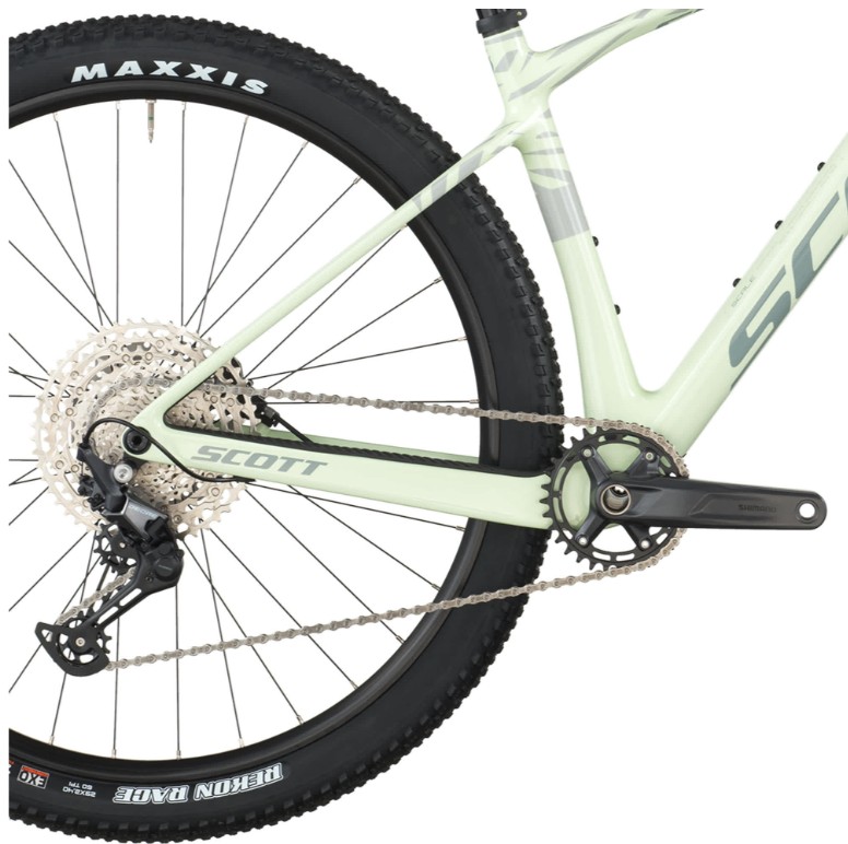 Scott Scale 920 - Image 3