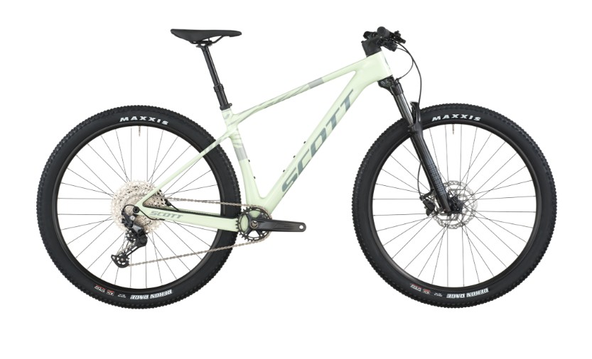 Scott Scale 920 - Image 2
