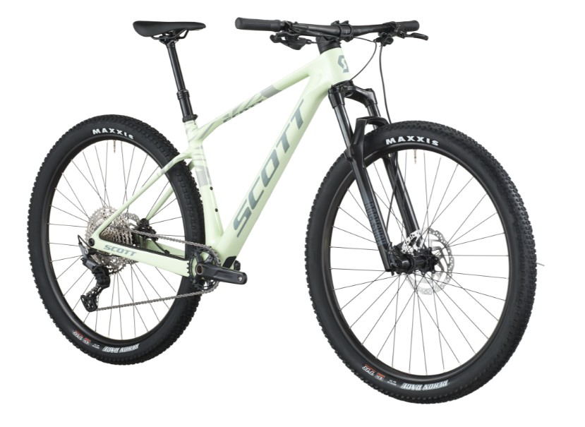 Scott Scale 920