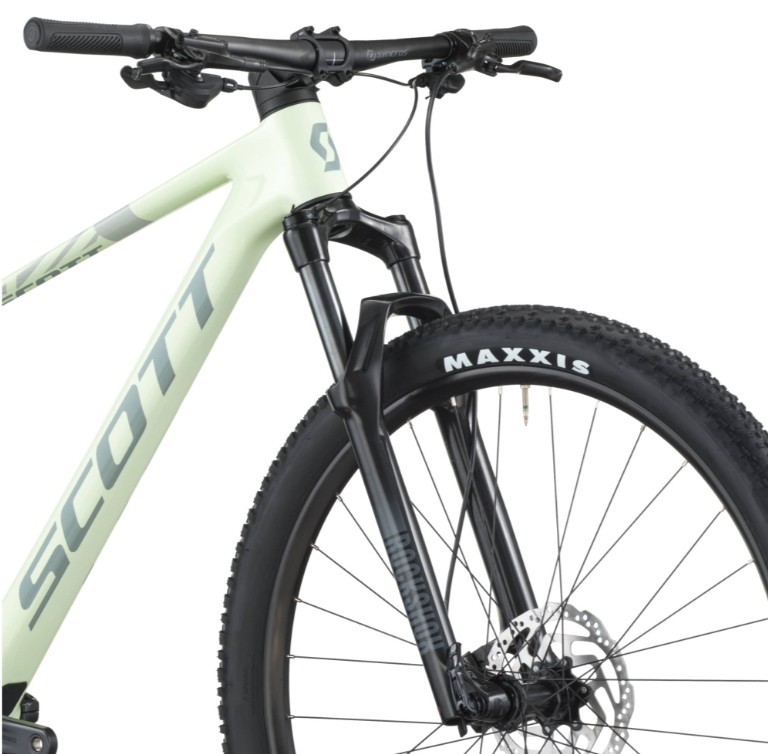 Scott Scale 920 - Image 4