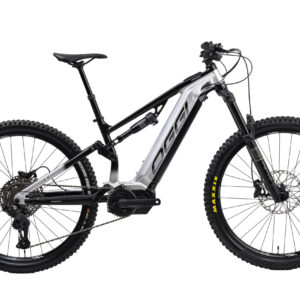 E-bike Oggi Razzo Sport