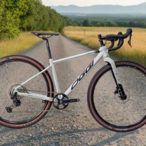 Oggi Tribale (Gravel)