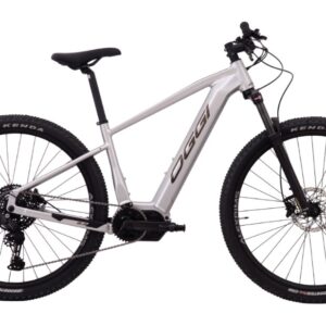 E-bike Oggi 8.2