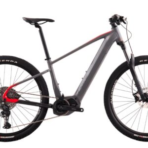 E-bike Oggi 8.3