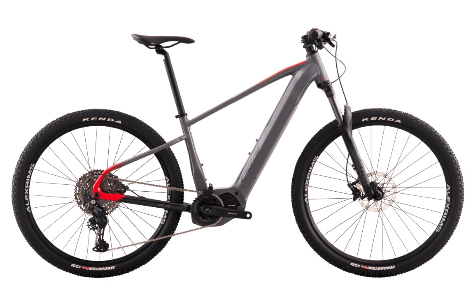 E-bike Oggi 8.3