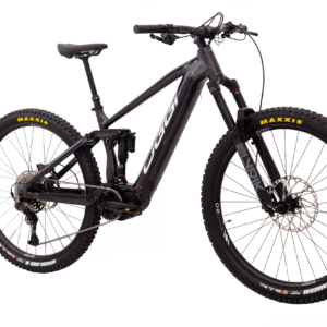 E-bike Oggi Forza