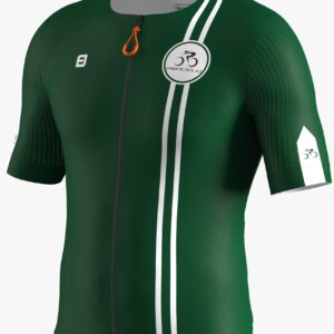 Camisa coleção Prociclo modelo British Race