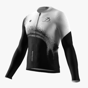 Camisa coleção Prociclo modelo Eclipse